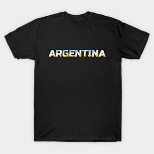 argentina T-Shirt